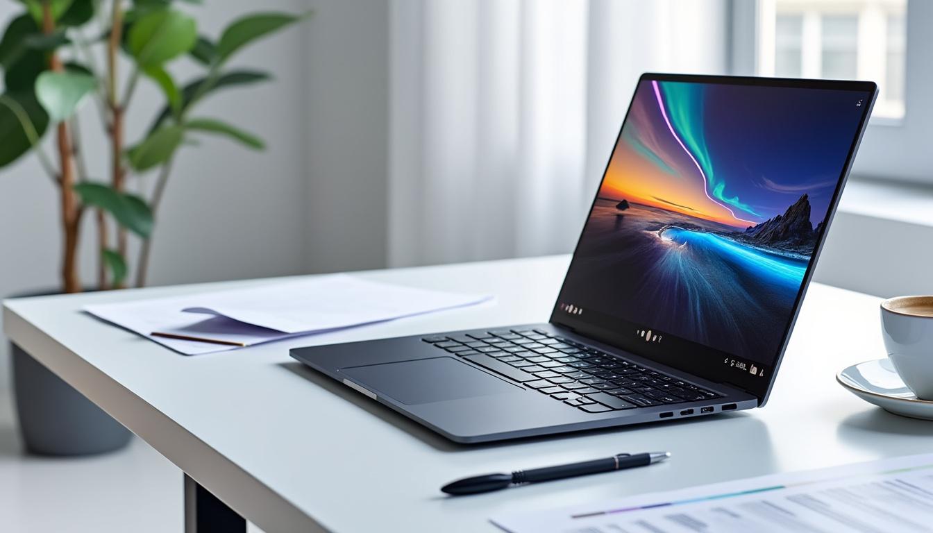 découvrez nos conseils pour choisir un ordinateur portable adapté à vos besoins en 2025. comparez les critères essentiels, les nouveautés technologiques et faites le meilleur choix selon votre budget et usage.