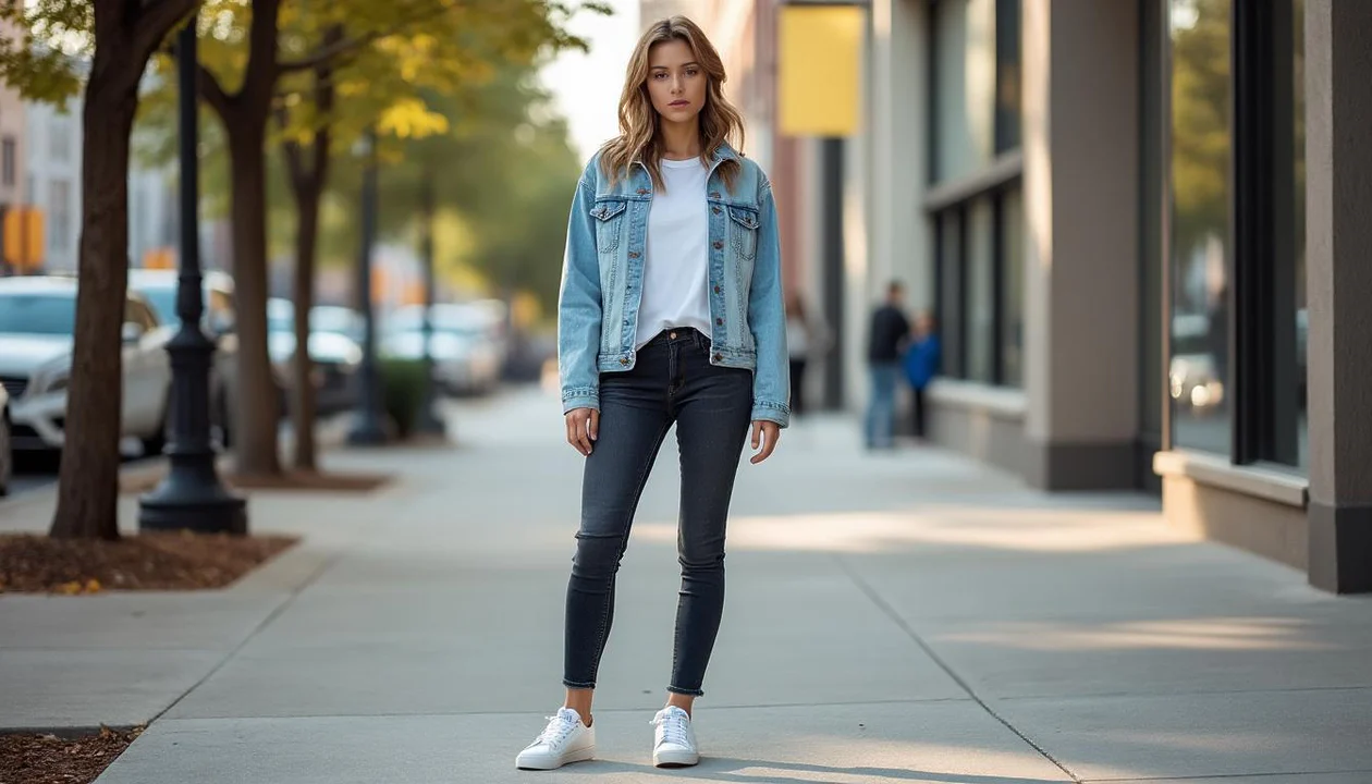 découvrez nos astuces simples et efficaces pour organiser rapidement un shooting mode improvisé, même sans expérience ! préparez votre séance photo et sublimez votre style en un rien de temps.