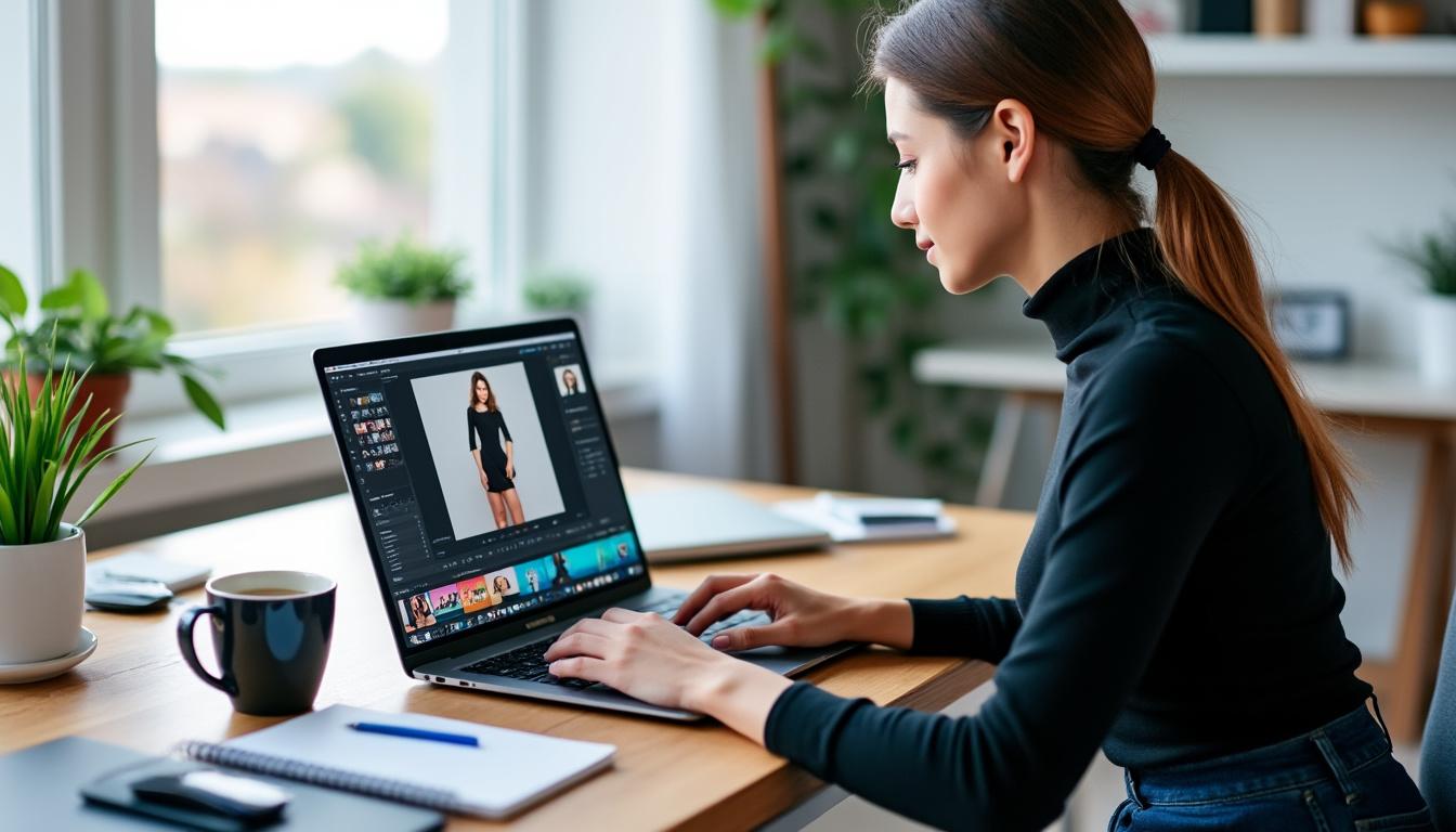 dĂ©couvrez des conseils pratiques pour organiser facilement un shooting mode improvisĂ©, avec des astuces pour choisir le lieu, les tenues et rĂ©ussir vos photos, mĂȘme Ă la derniĂšre minute.