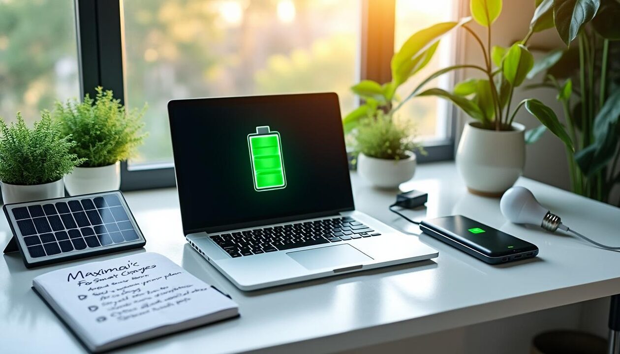 découvrez des astuces simples et efficaces pour prolonger la durée de vie de votre batterie et optimiser ses performances au quotidien. conseils pratiques et solutions pour préserver l’autonomie de vos appareils !