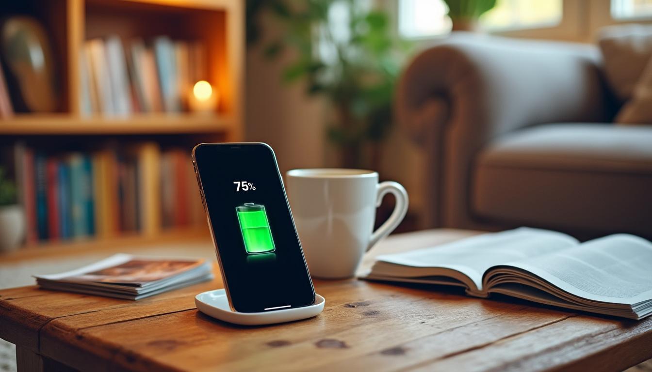 découvrez des conseils pratiques et astuces fiables pour prolonger efficacement la durée de vie de votre batterie et optimiser ses performances au quotidien.