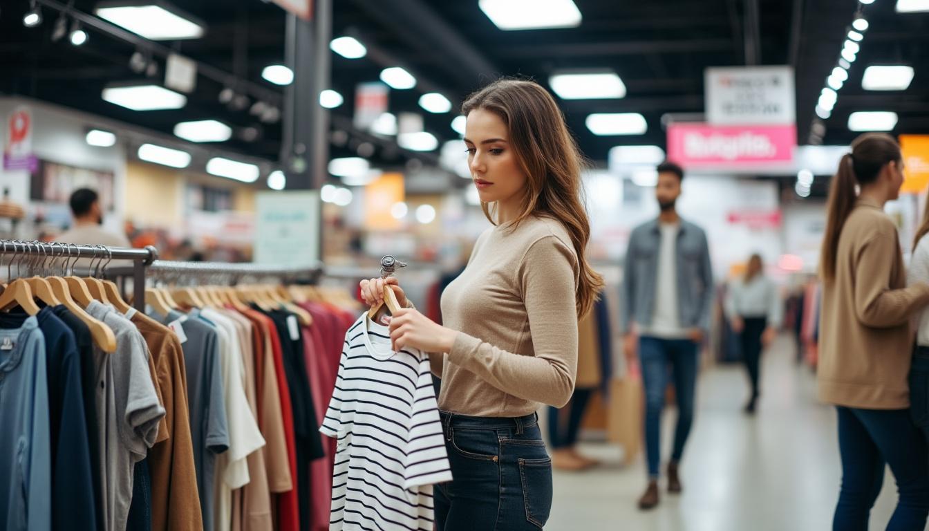 découvrez nos astuces pour rester élégant sans vous ruiner grâce aux tenues classe et abordables de primark. profitez de conseils mode pour un look chic à petit prix !
