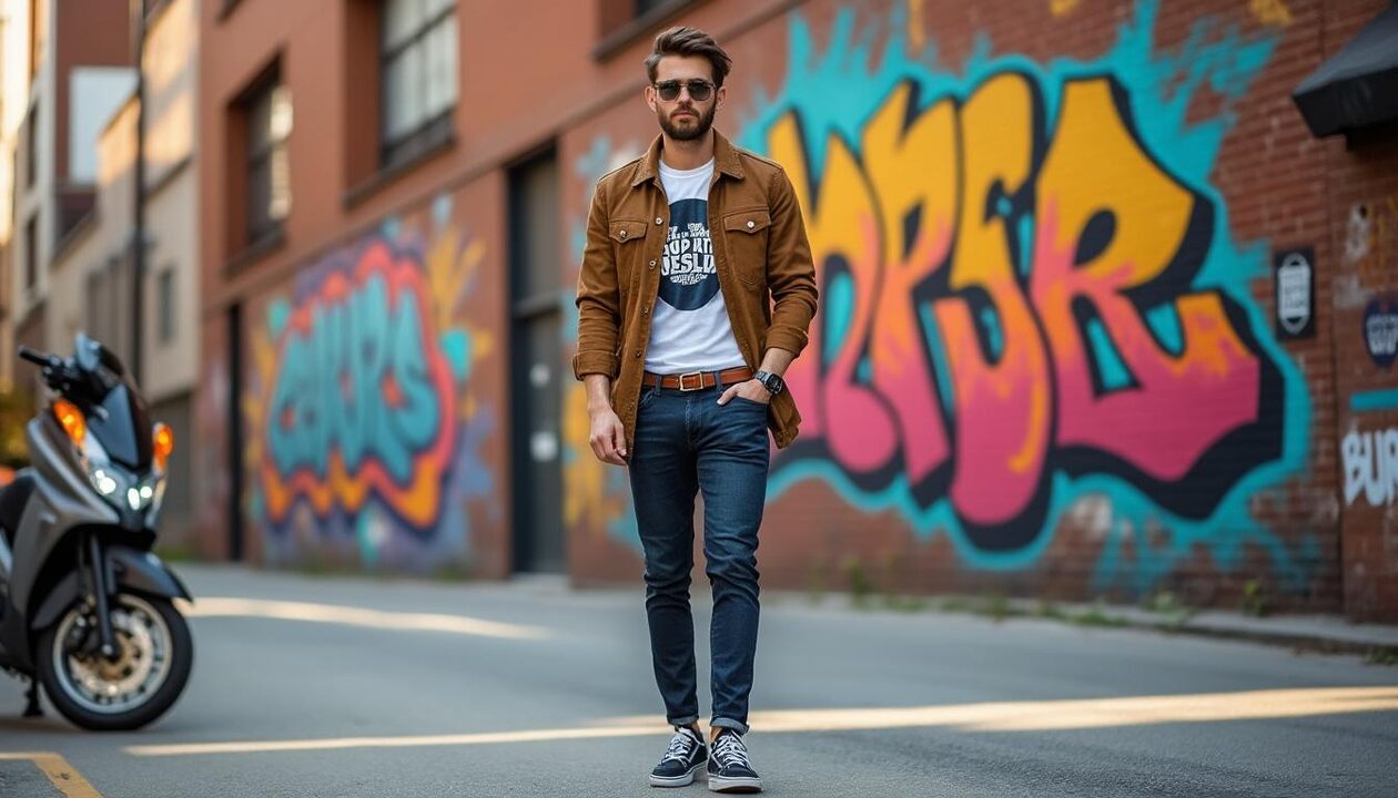 découvrez des astuces et conseils pour composer des tenues tendance sans dépasser 50 euros. adoptez un look stylé à petit prix grâce à nos idées mode et bons plans shopping accessibles à tous !