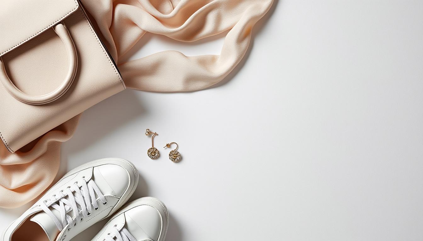 découvrez nos astuces pour composer des looks tendance sans vous ruiner ! apprenez comment vous habiller avec style pour seulement 50 euros grâce à nos conseils mode et idées de tenues accessibles à tous.