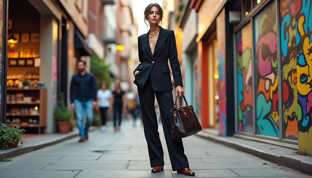 découvrez des astuces simples et pratiques pour adopter un style élégant sans acheter de vêtements de marque. suivez nos conseils pour composer des tenues chic tout en respectant votre budget !