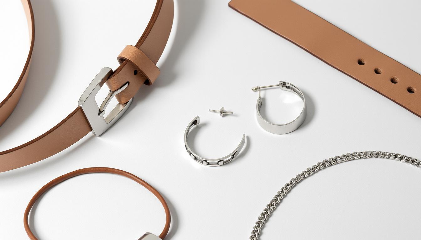 découvrez nos astuces pour adopter un style élégant sans acheter de vêtements de marques coûteuses. apprenez à choisir et assortir vos tenues pour un look chic et tendance à petit prix.