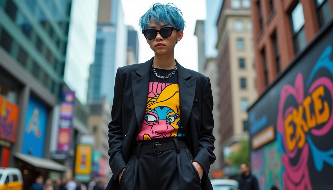 découvrez nos astuces pour adopter un style élégant sans acheter de grandes marques : conseils pratiques, choix des bons basiques et secrets de l’allure, le tout à petit prix !