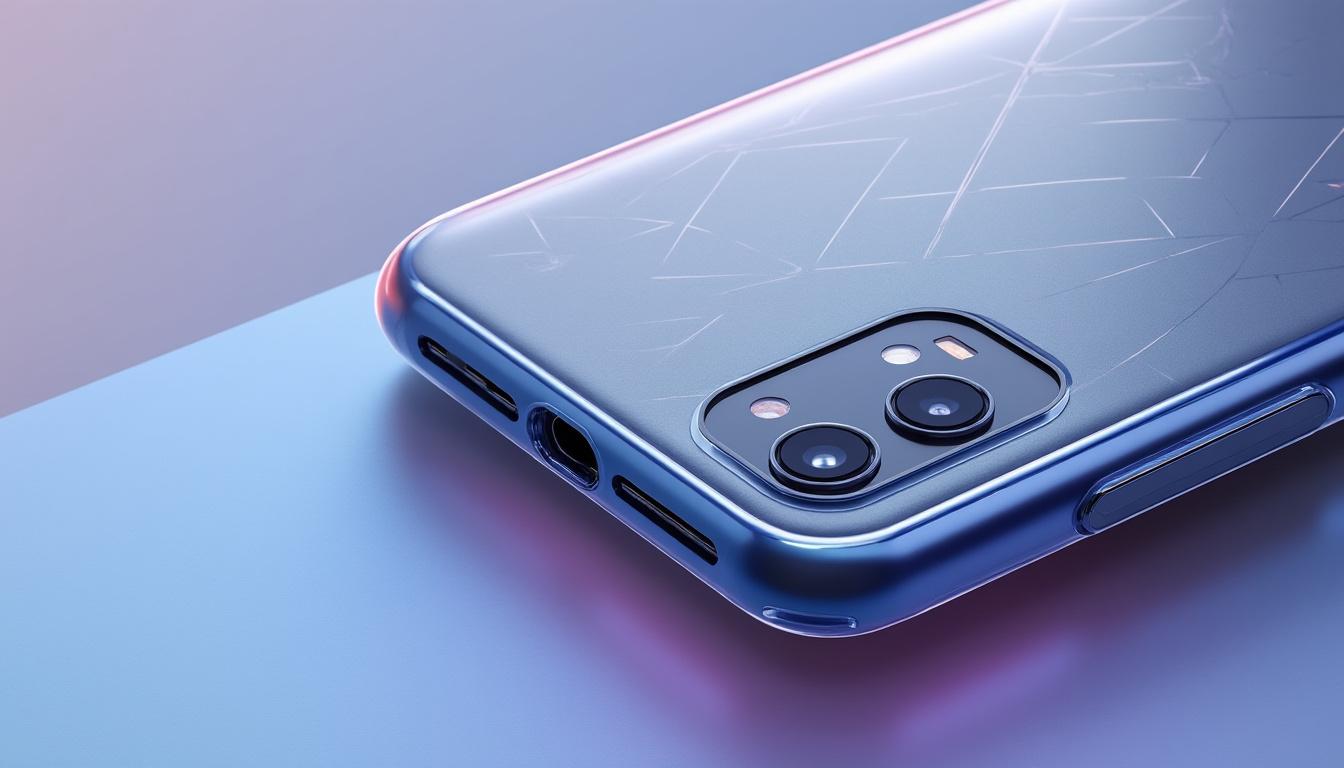 découvrez 5 modèles tendance de coques de téléphone stylées à petit prix pour 2025. protégez votre smartphone tout en affirmant votre style avec nos sélections abordables et à la mode !