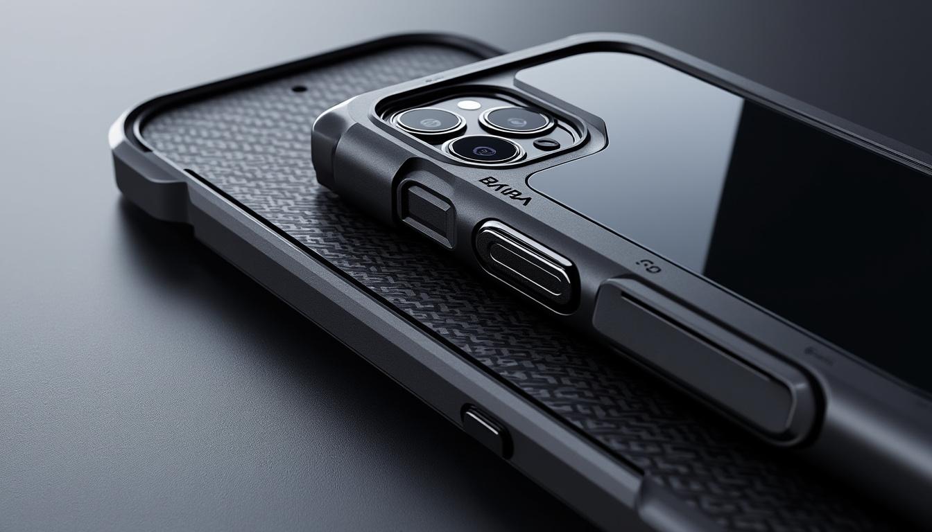 découvrez 5 modèles tendance de coques de téléphone stylées à petit prix pour 2025. protégez votre smartphone avec une touche de style sans vous ruiner !