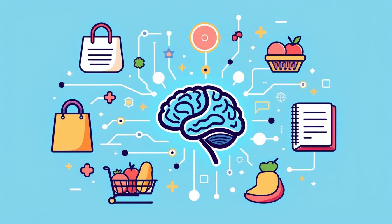 découvrez comment une application innovante peut vous aider à planifier, organiser et simplifier la gestion de vos repas au quotidien, pour gagner du temps et manger équilibré sans stress.