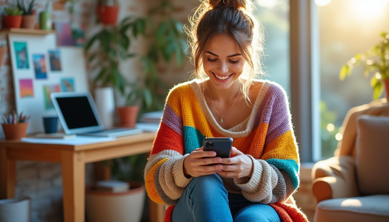 explorez notre sélection des meilleures applications de retouche photo pour 2025 et améliorez vos images facilement grâce à des outils intuitifs et performants.