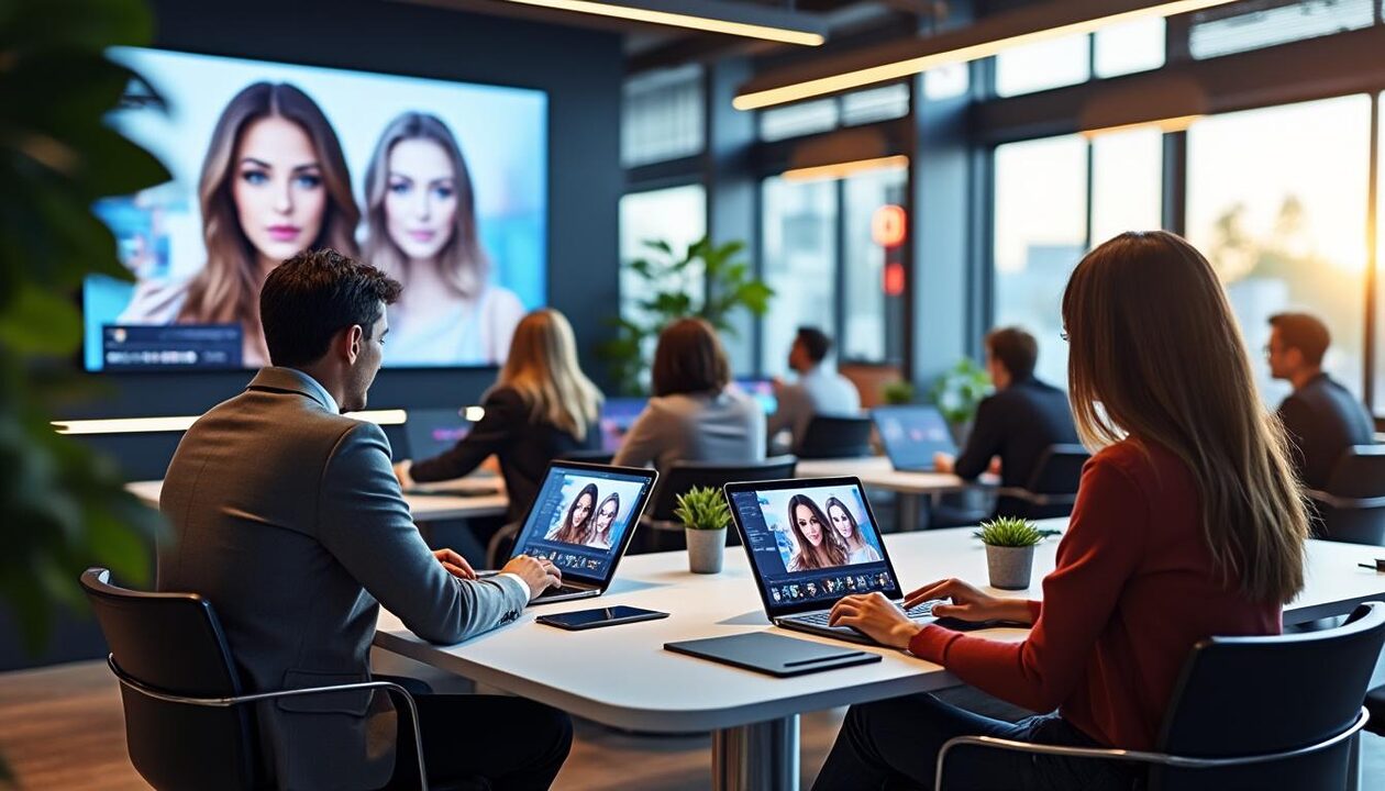 explorez en 2025 notre sélection des meilleures applications pour retoucher vos photos facilement et sublimer vos clichés en quelques clics.