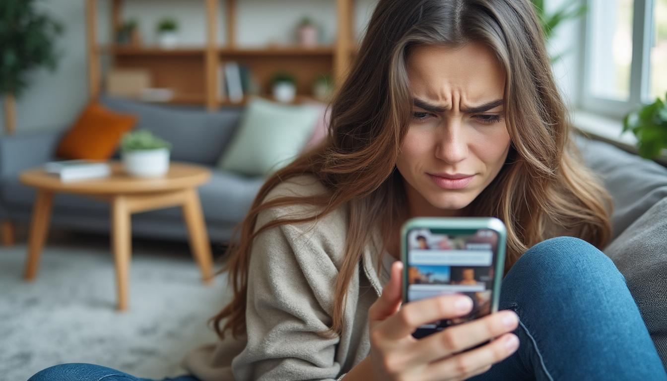 explorez notre sélection des meilleures applications de retouche photo pour 2025 et améliorez vos clichés en toute simplicité, où que vous soyez !