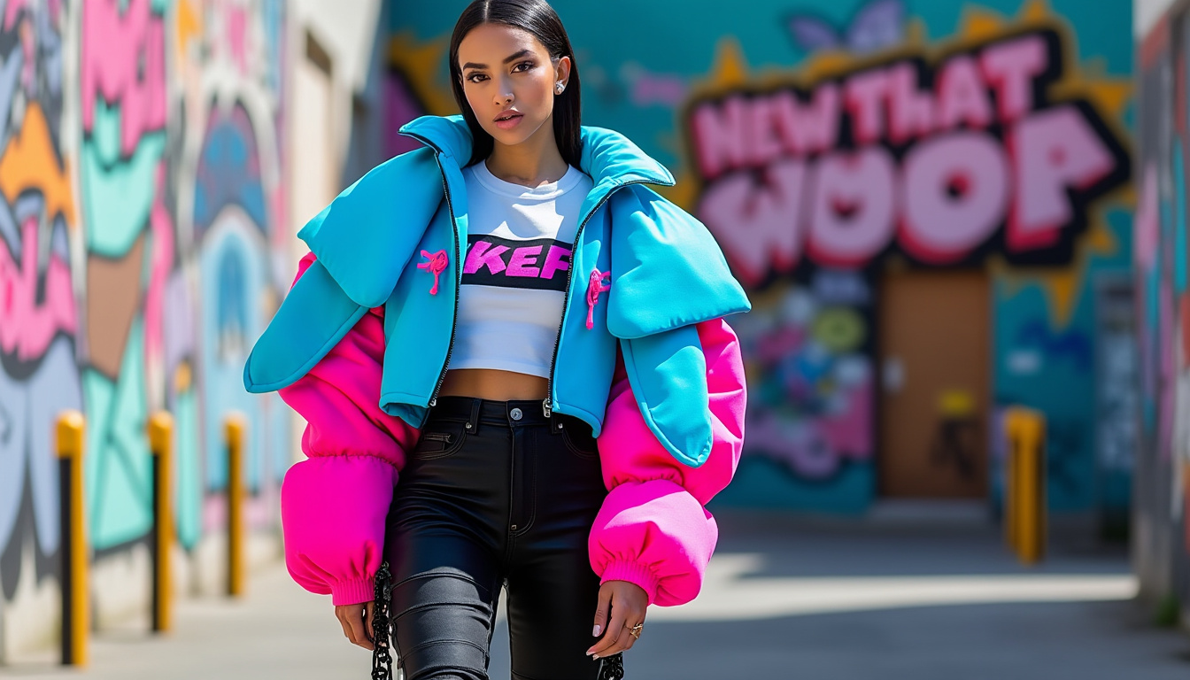 explorez les dernières tendances mode de 2025 sans vous ruiner ! profitez de nos sélections de styles tendance à petits prix pour rester à la pointe de la mode toute l’année.