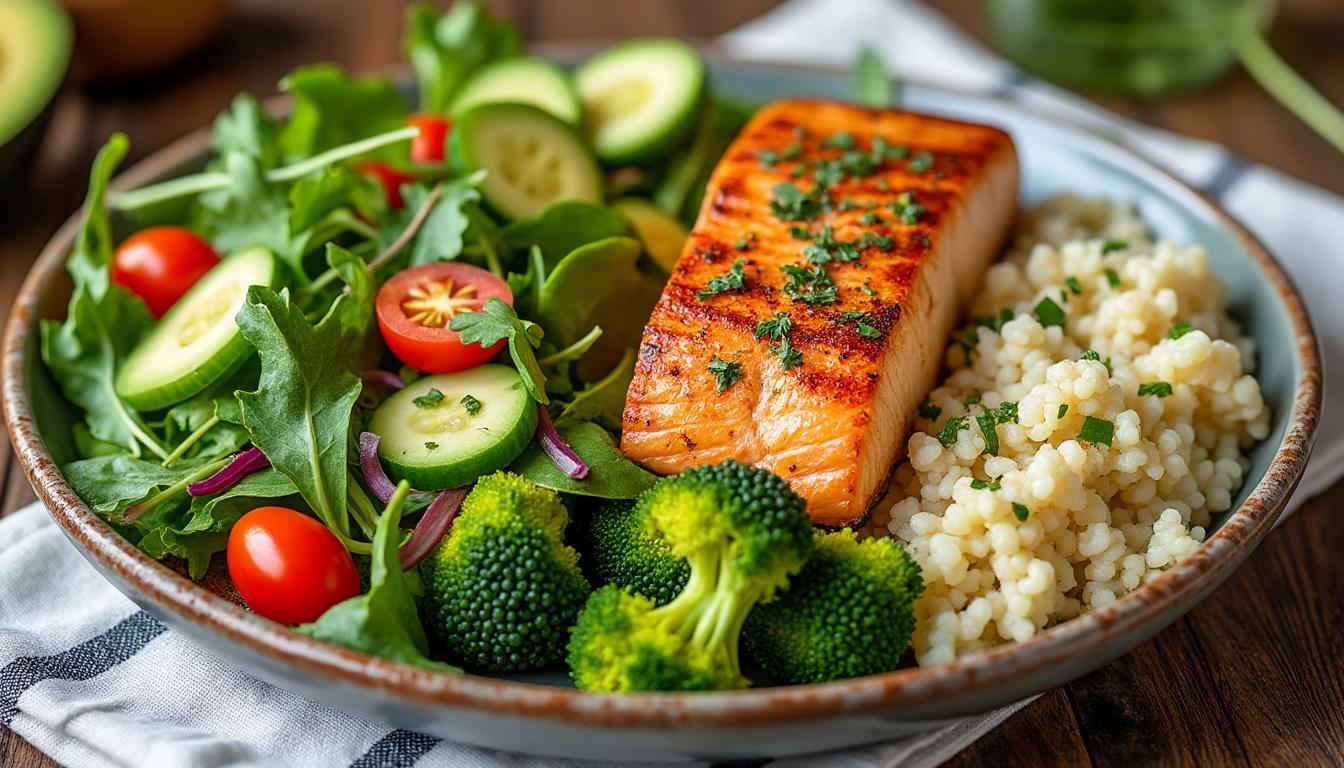 dĂ©couvrez les grands principes d'eatfat2befit : une mĂ©thode pour adopter une alimentation riche en bons lipides, favoriser la perte de poids et amĂ©liorer votre bien-ĂȘtre. explications et conseils pour rĂ©ussir facilement.