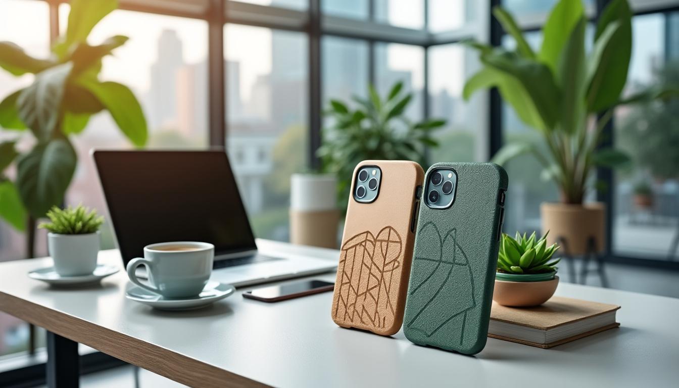 découvrez comment économiser en 2025 tout en protégeant votre smartphone grùce à notre sélection de coques de téléphone stylées, tendance et abordables. offrez-vous le meilleur pour votre mobile sans vous ruiner !