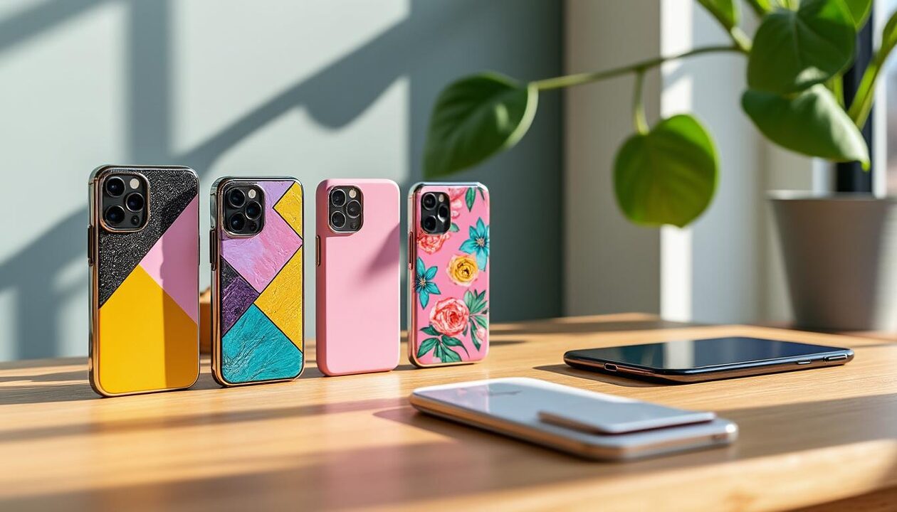 découvrez comment allier style et économies en 2025 avec notre sélection de coques de téléphone tendance et accessibles à tous les budgets. protégez et personnalisez votre mobile sans vous ruiner !