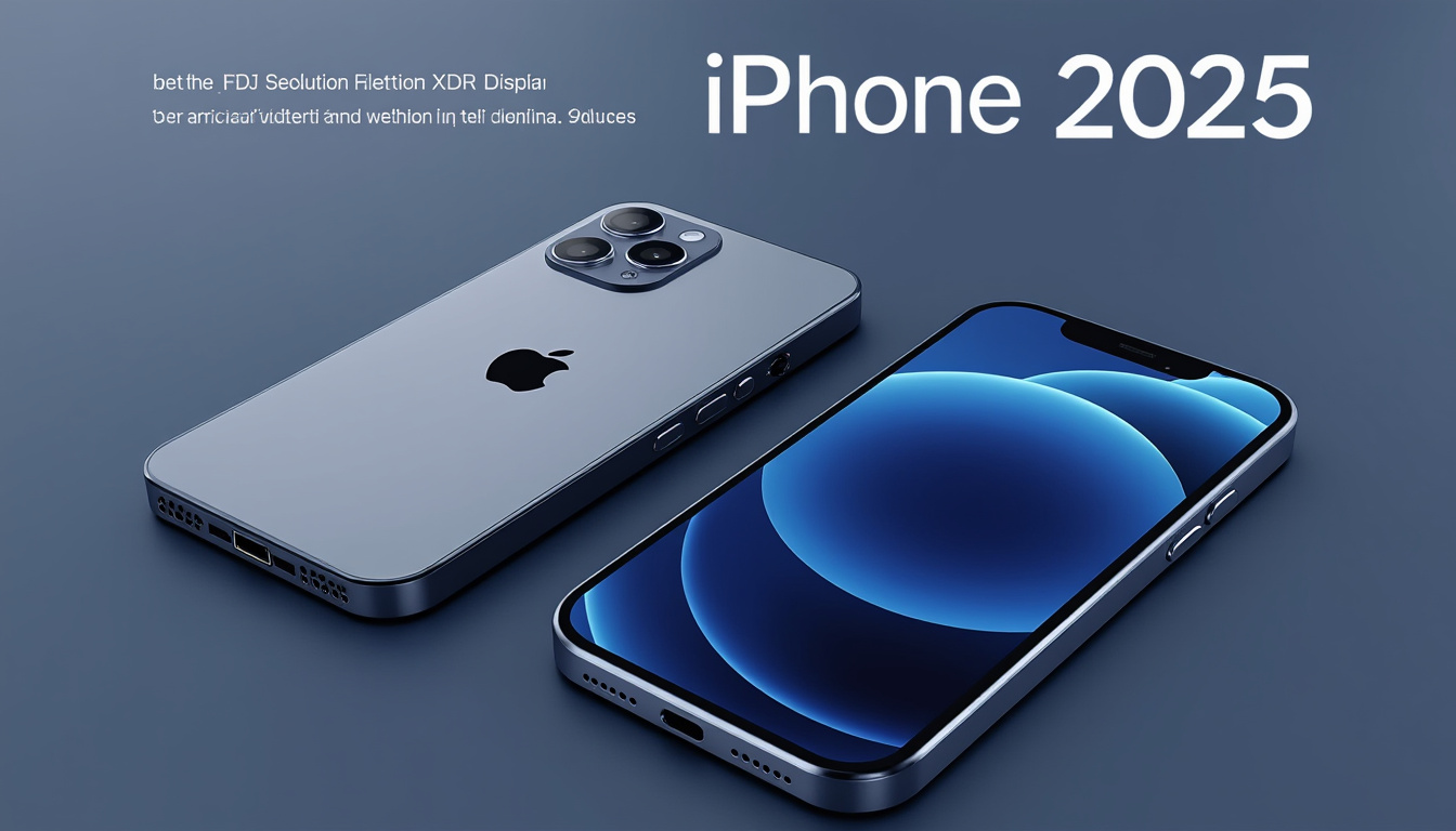 découvrez si l'achat d'un iphone en 2025 est toujours pertinent : innovations, alternatives, prix, avantages et inconvénients pour faire le meilleur choix.