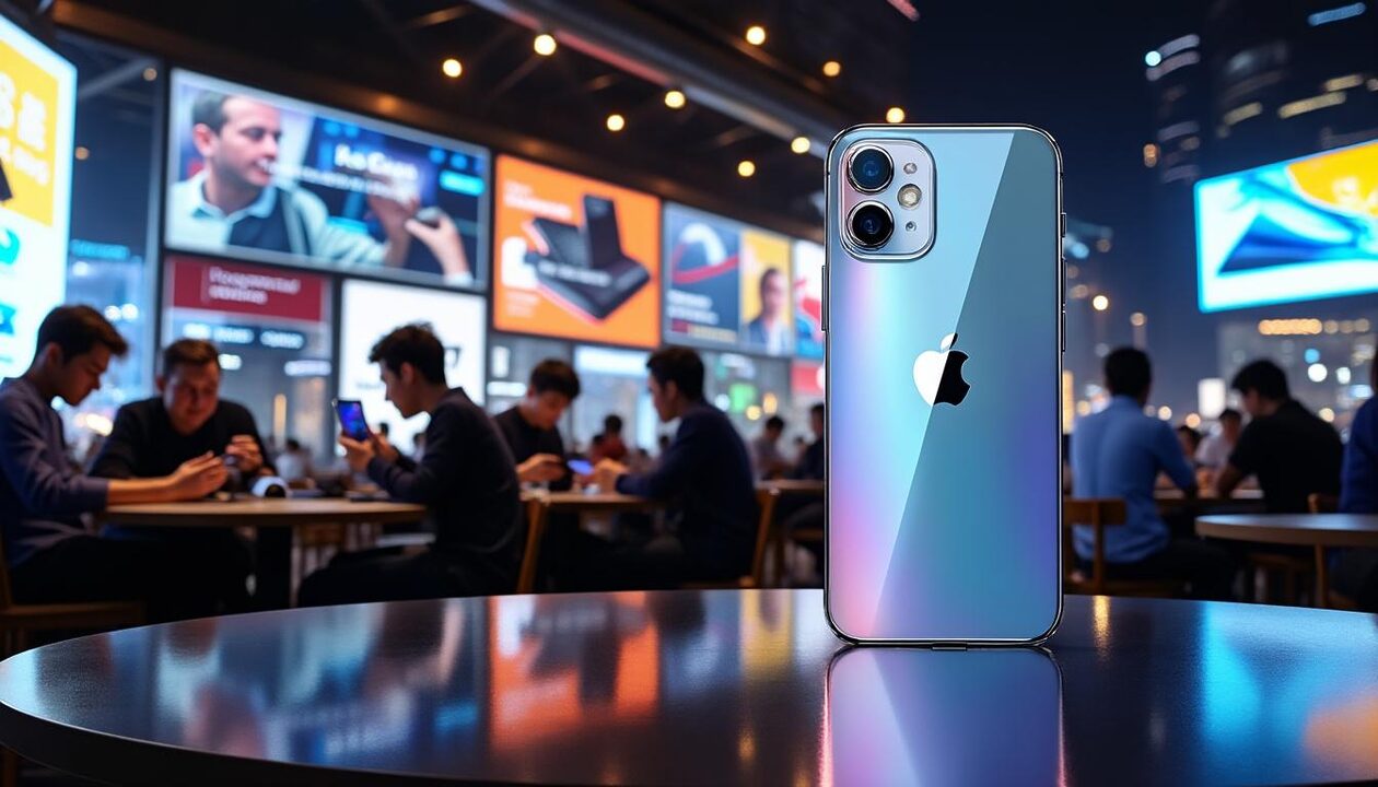 découvrez si l'achat d'un iphone en 2025 est un investissement intéressant. avantages, inconvénients et conseils pour faire le bon choix selon vos besoins et les dernières innovations apple.