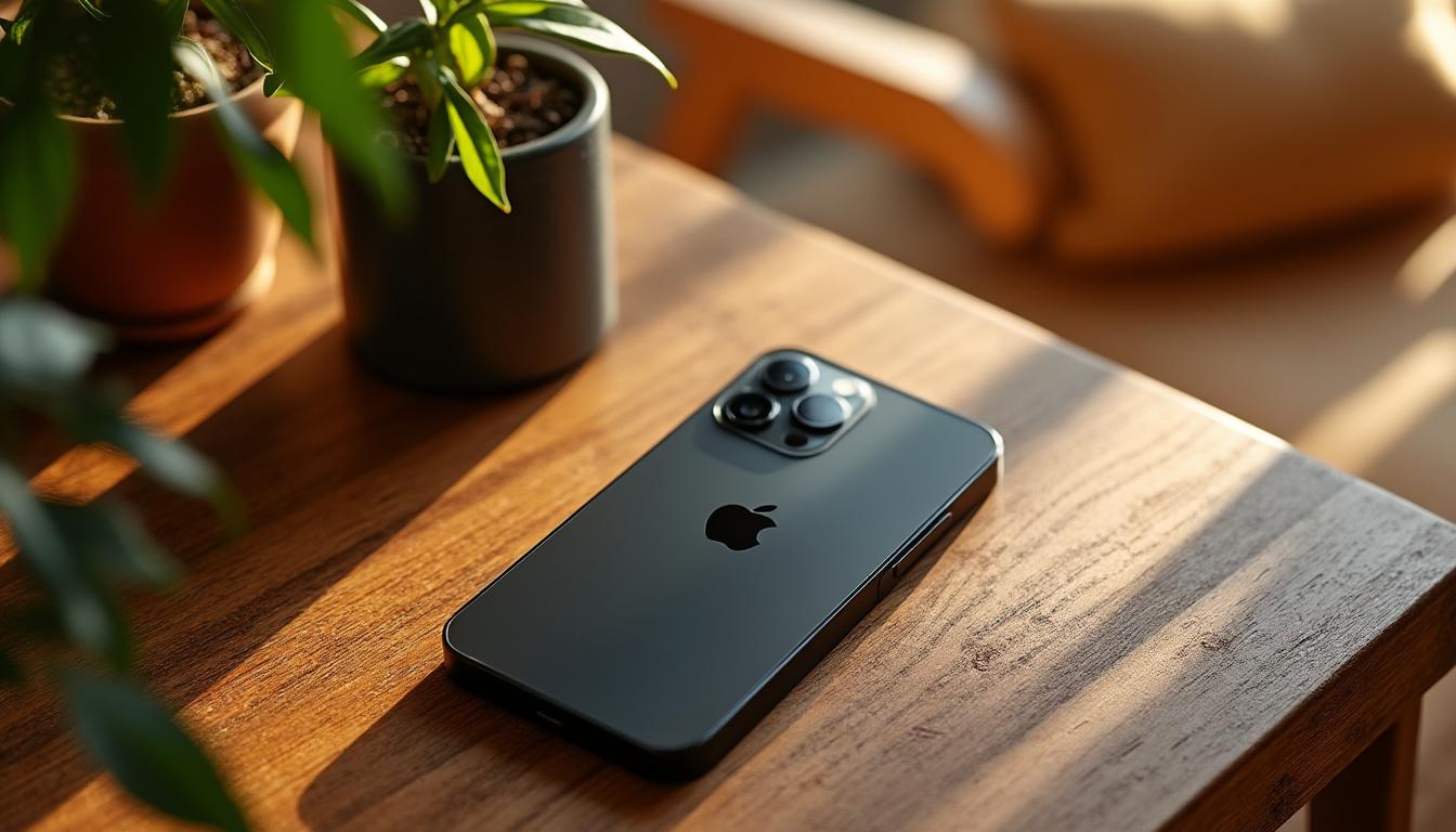 découvrez si investir dans un iphone en 2025 est un choix judicieux : analyse des avantages, inconvénients et nouveautés à venir pour faire le meilleur achat.