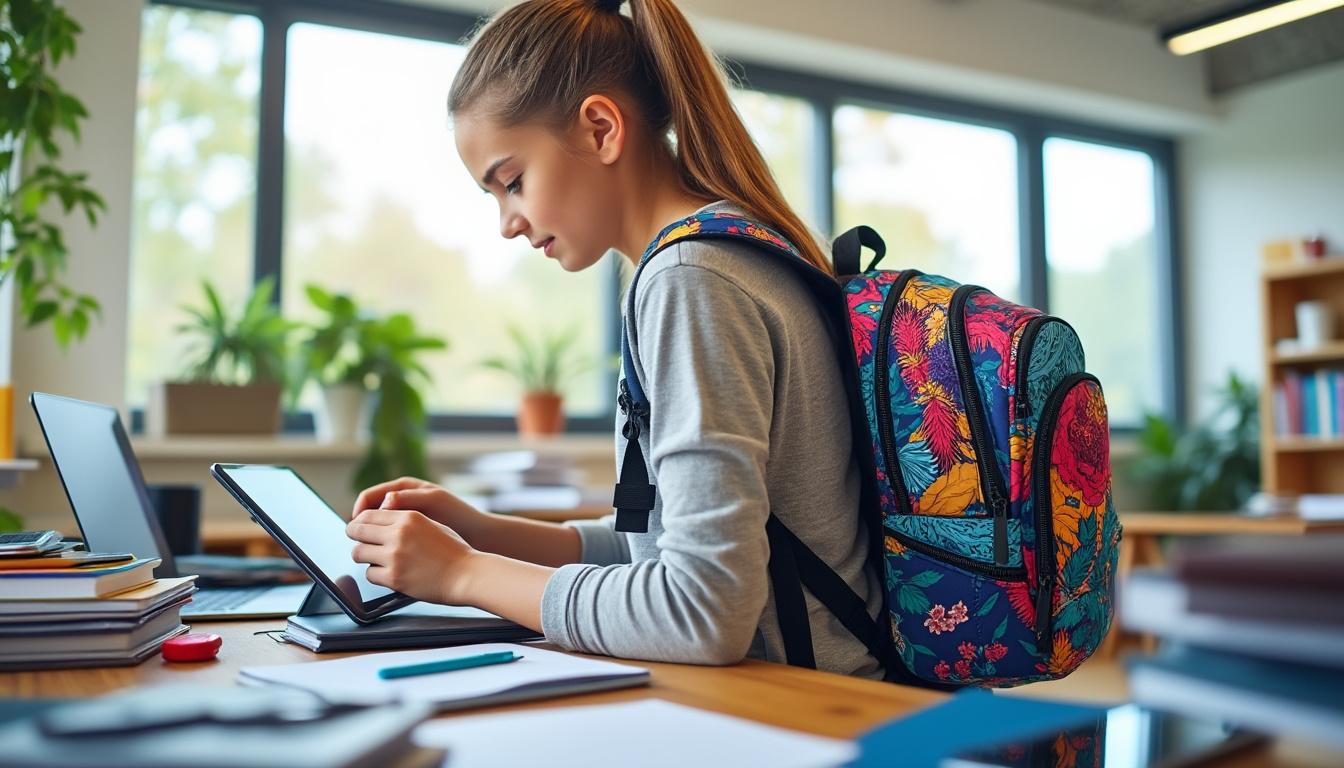 découvrez notre sélection de gadgets à petit prix pour surprendre et faire plaisir à un adolescent en 2025. des idées originales, tendances et accessibles pour tous les budgets !