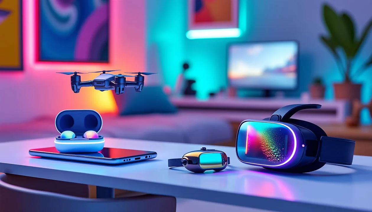 découvrez 5 gadgets pas chers parfaits à offrir aux ados en 2025 ! des idées de cadeaux tendance, originales et adaptées à tous les budgets pour faire plaisir à coup sûr.