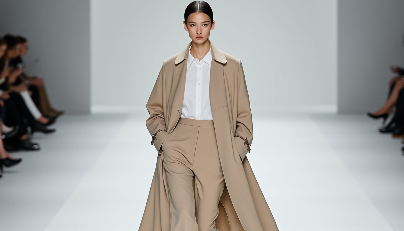 découvrez des idées de tenues minimalistes pour adopter un style tendance sans vous ruiner. conseils mode, astuces économiques et looks épurés pour un dressing moderne et facile à porter.