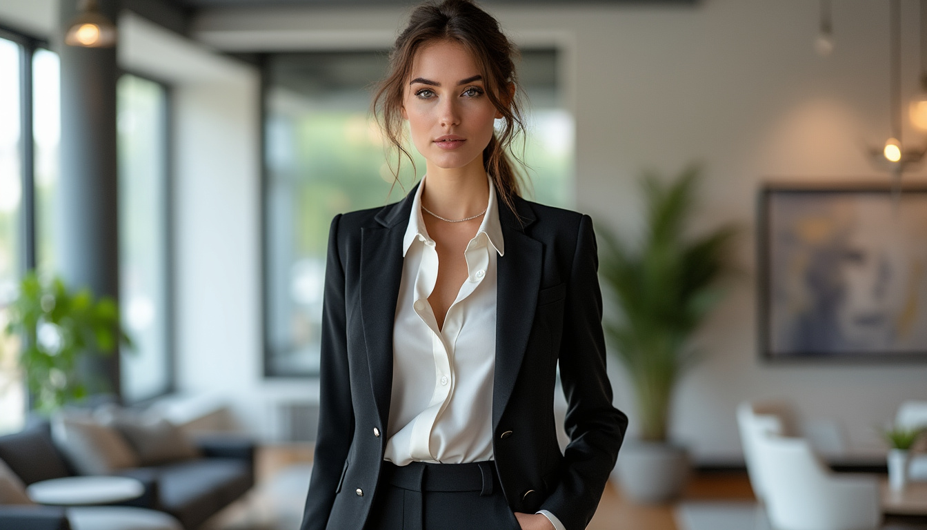 découvrez nos idées de tenues minimalistes alliant style tendance et économies. inspirez-vous pour composer un look épuré, moderne et abordable, parfait pour toutes les occasions.