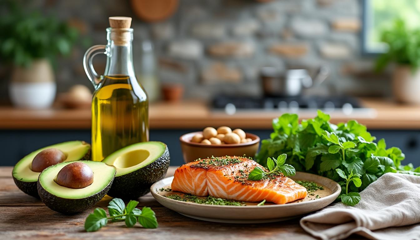découvrez comment le régime eatfat2befit favorise la perte de poids tout en améliorant votre santé. apprenez ses principaux avantages, ses principes et des conseils pour l'adopter efficacement dans votre quotidien.