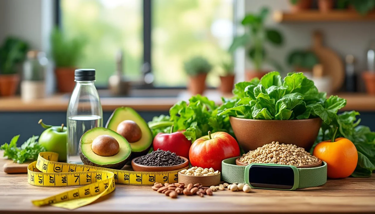 découvrez comment le régime eatfat2befit peut améliorer votre santé globale tout en facilitant une perte de poids durable. bénéficiez d’un programme équilibré, motivant et adapté à vos besoins.