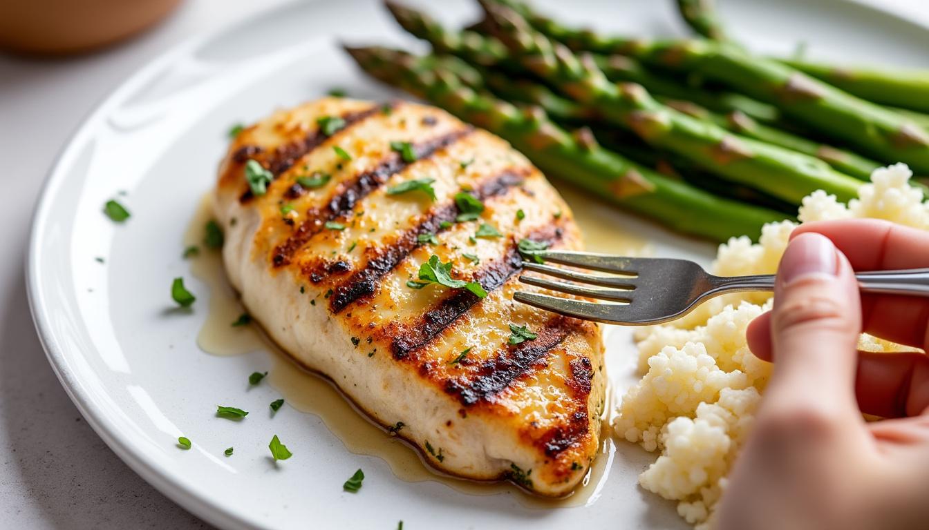 découvrez comment le régime eatfat2befit favorise la perte de poids tout en améliorant votre santé grùce à une alimentation riche en bonnes graisses et facile à suivre. adoptez un mode de vie équilibré et énergique !