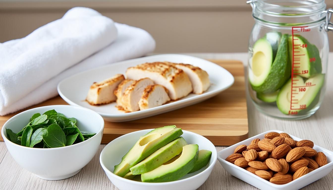 découvrez les erreurs les plus courantes à éviter avec le programme eatfat2befit pour optimiser vos résultats et adopter une alimentation saine sans obstacles.