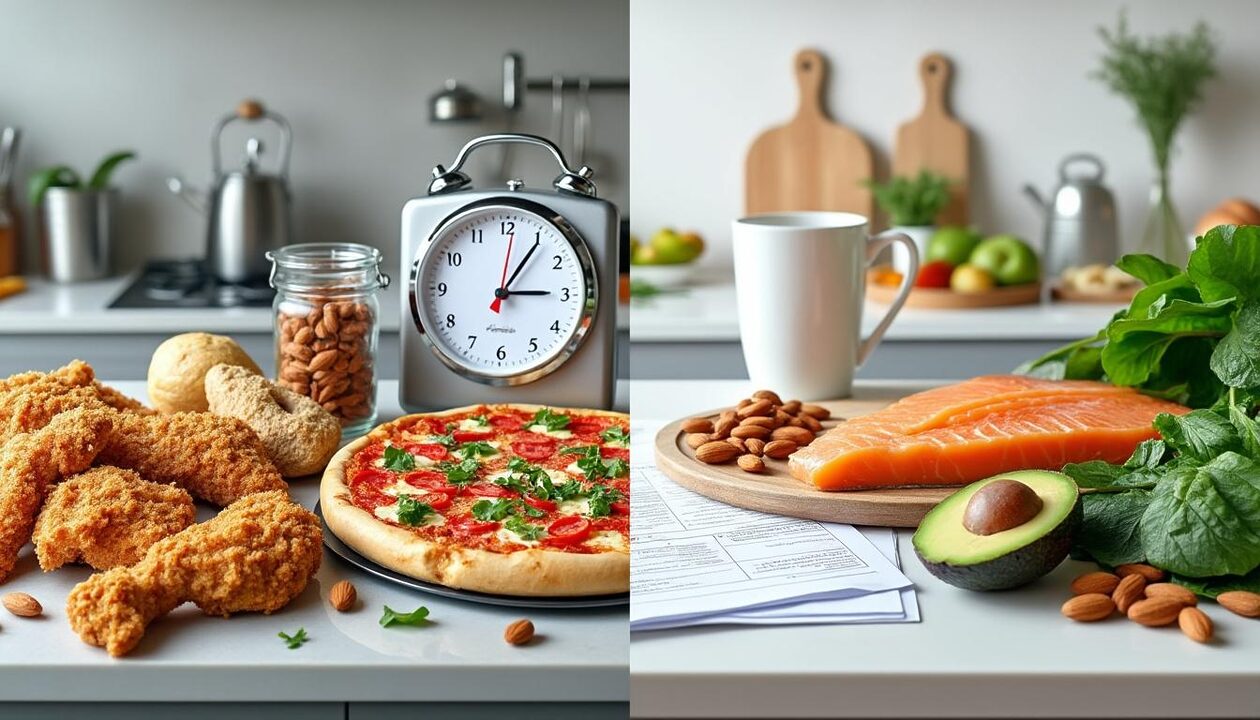 découvrez les erreurs les plus courantes à éviter avec le programme eatfat2befit pour optimiser vos résultats et adopter une alimentation saine et efficace.
