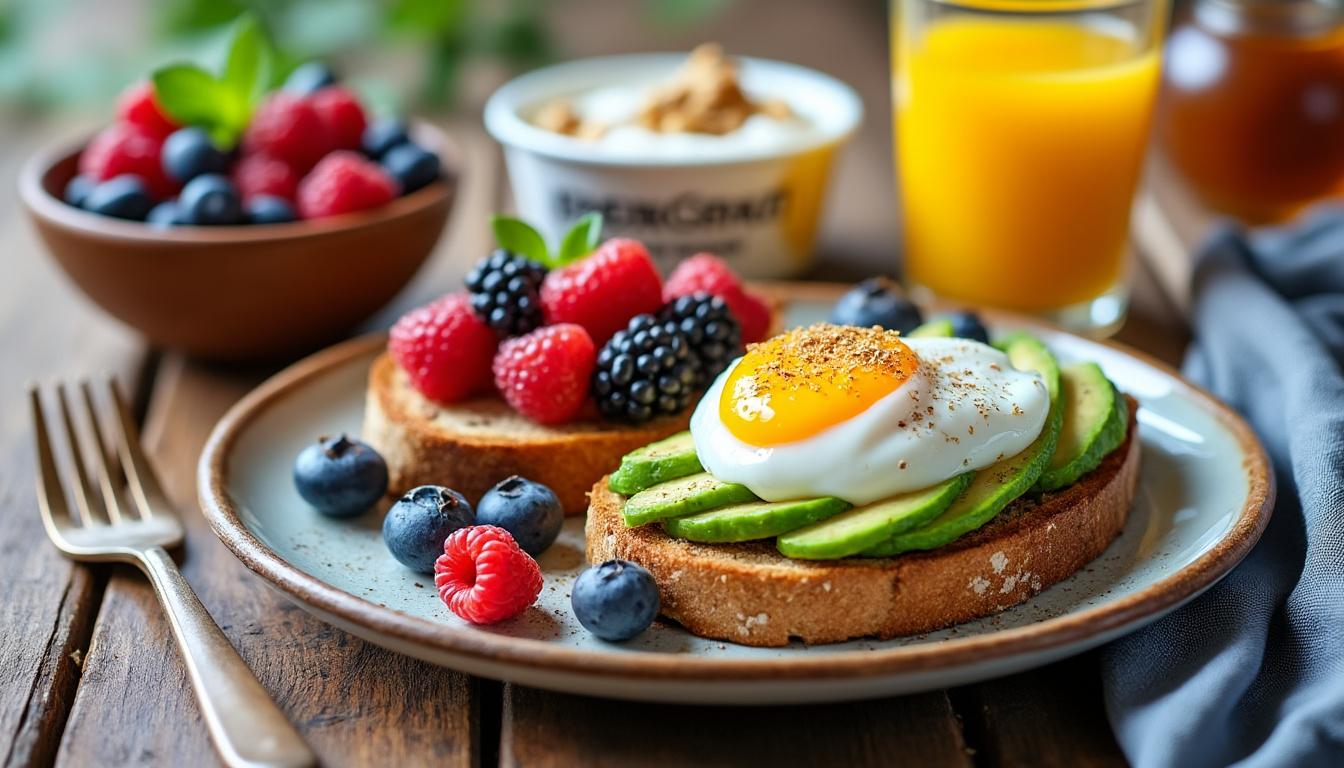 découvrez les erreurs courantes à éviter lors de l'utilisation du programme eatfat2befit pour optimiser vos résultats et adopter une alimentation saine et efficace.
