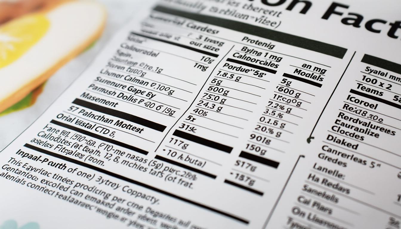 découvrez les erreurs les plus courantes à éviter lors de l'adoption du programme eatfat2befit. optimisez vos résultats en comprenant les pièges fréquents et en suivant nos conseils pratiques pour une alimentation saine et efficace.
