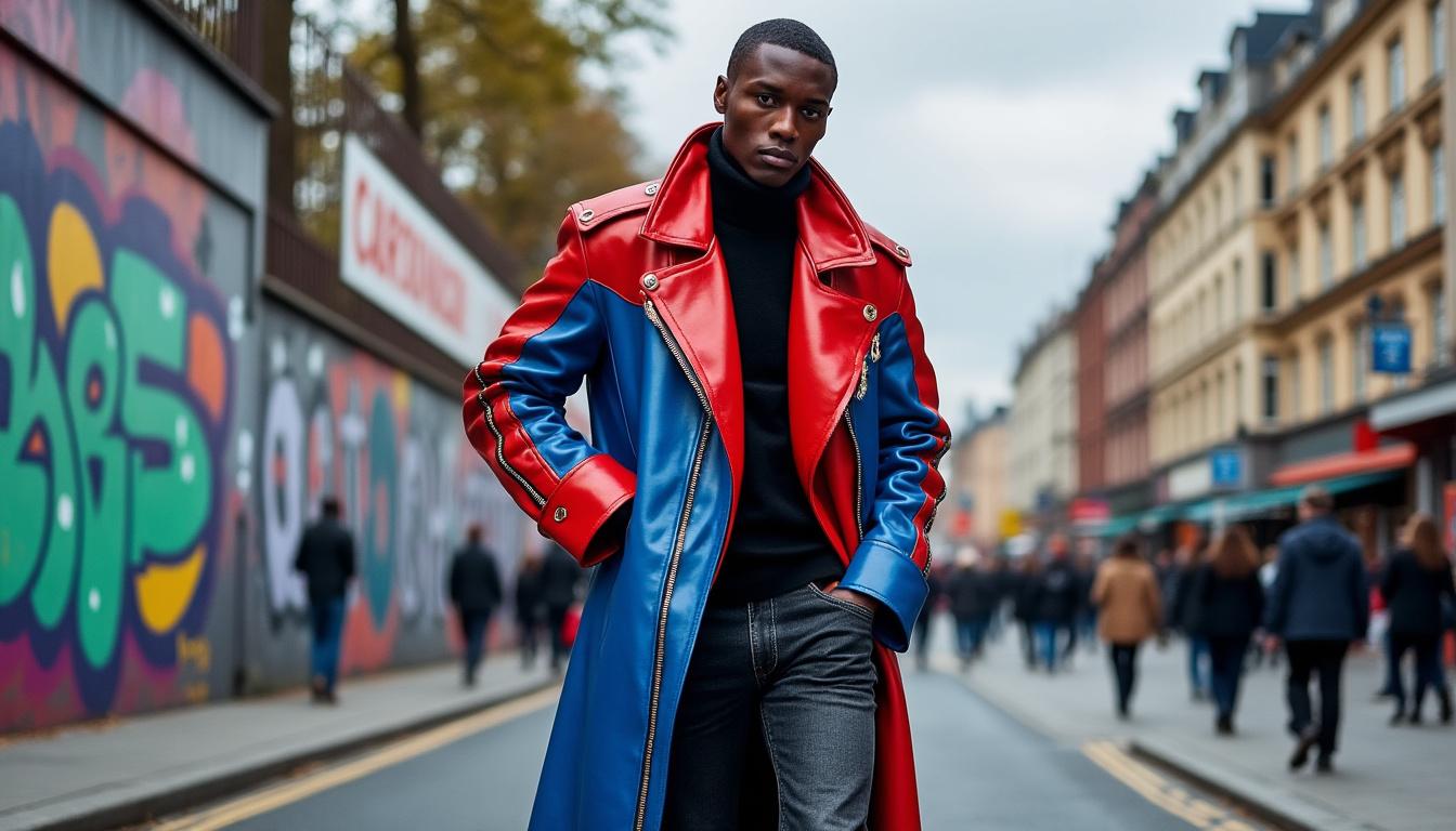 découvrez une sélection des meilleurs looks aperçus lors de la fashion week 2025. inspirations, tendances et styles à ne surtout pas manquer sur instagram cette saison !