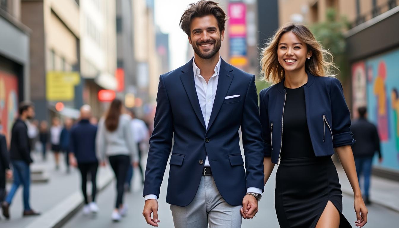 découvrez les tenues les plus populaires sur pinterest en 2025 : idées de looks tendance, styles incontournables et inspirations mode pour renouveler votre garde-robe cette année.