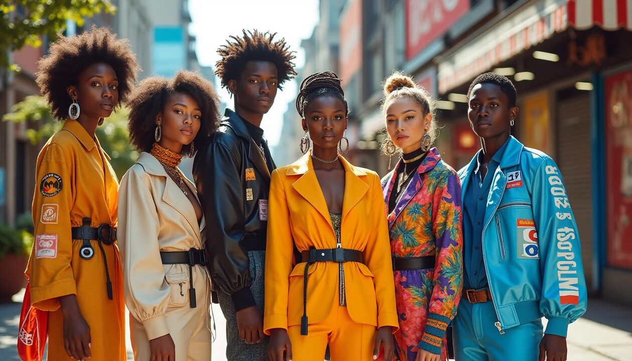 découvrez les tenues les plus tendances de 2025 repérées sur pinterest : inspirations mode, styles incontournables et conseils pour rester à la pointe de la mode cette année.