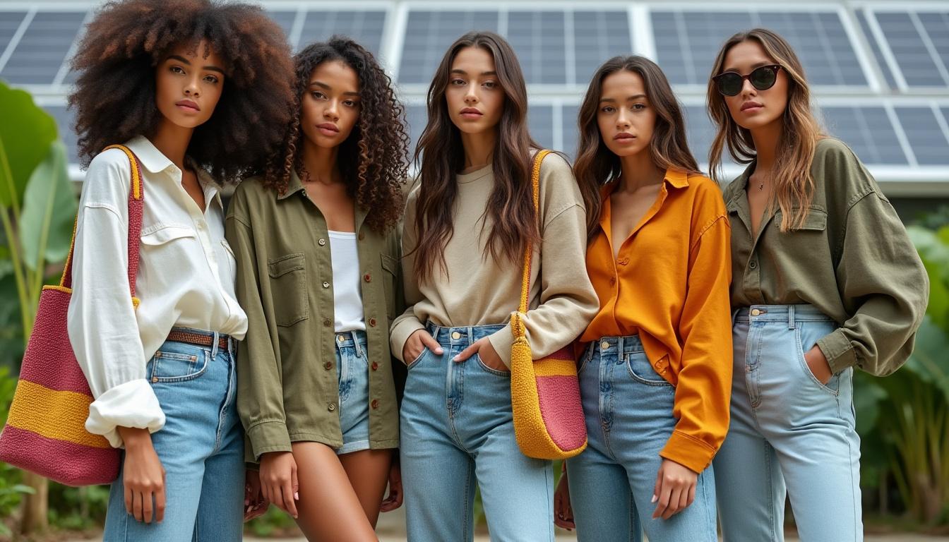 découvrez comment adopter un look complet tendance à moins de 30 euros grâce à notre sélection de vêtements et accessoires mode à prix mini. style assuré sans se ruiner !