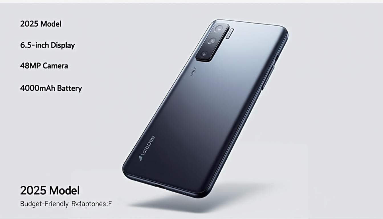 découvrez notre sélection incontournable des meilleurs téléphones pas chers en 2025 : performances, design et fiabilité au rendez-vous pour faire le bon choix à petit prix.