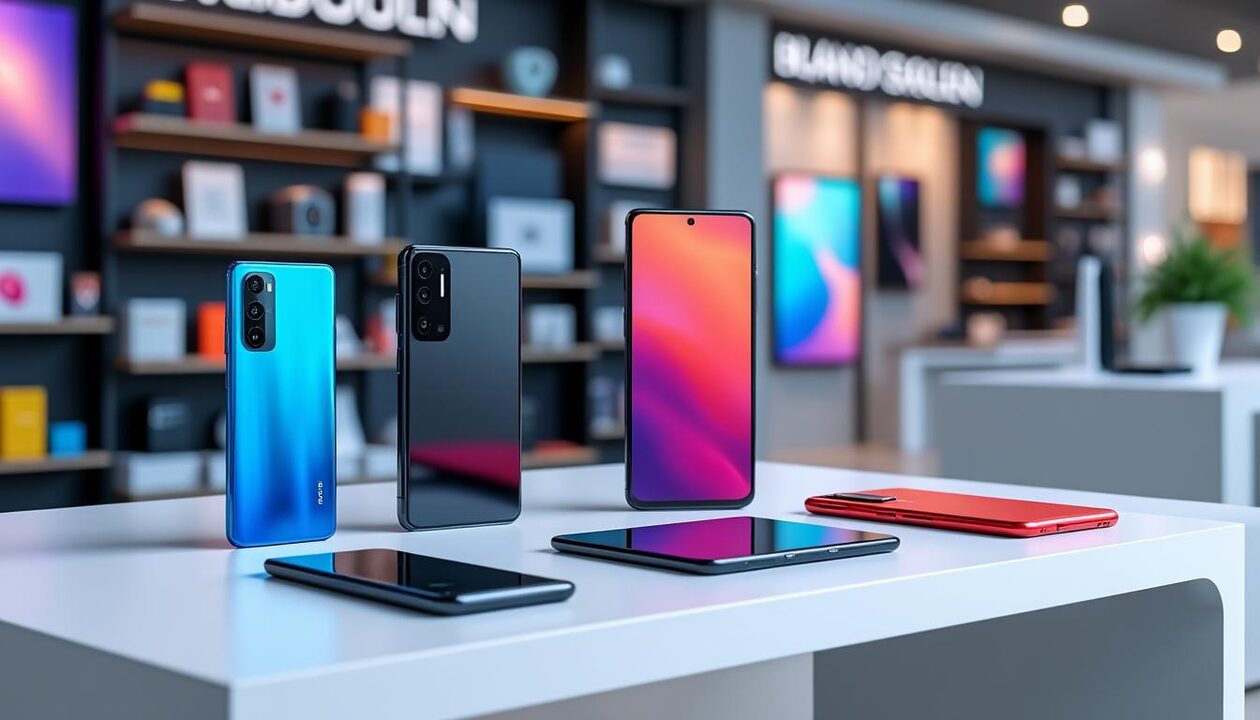 découvrez notre sélection incontournable des meilleurs téléphones pas chers en 2025. comparez les modèles offrant le meilleur rapport qualité-prix pour faire le bon choix selon vos besoins.