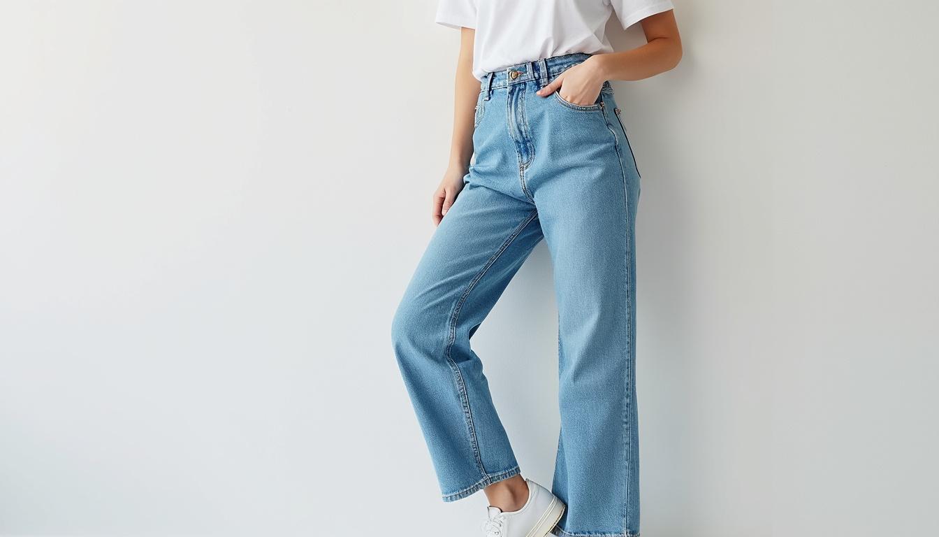 découvrez comment adopter le pantalon taille haute pas cher pour rester tendance en 2025. conseils de style, astuces shopping et inspirations mode pour toutes les silhouettes !