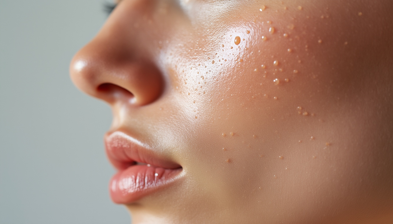 découvrez nos conseils pratiques pour prendre soin de votre peau grasse : routine adaptée, astuces pour limiter la brillance et recommandations de produits pour une peau saine et équilibrée.
