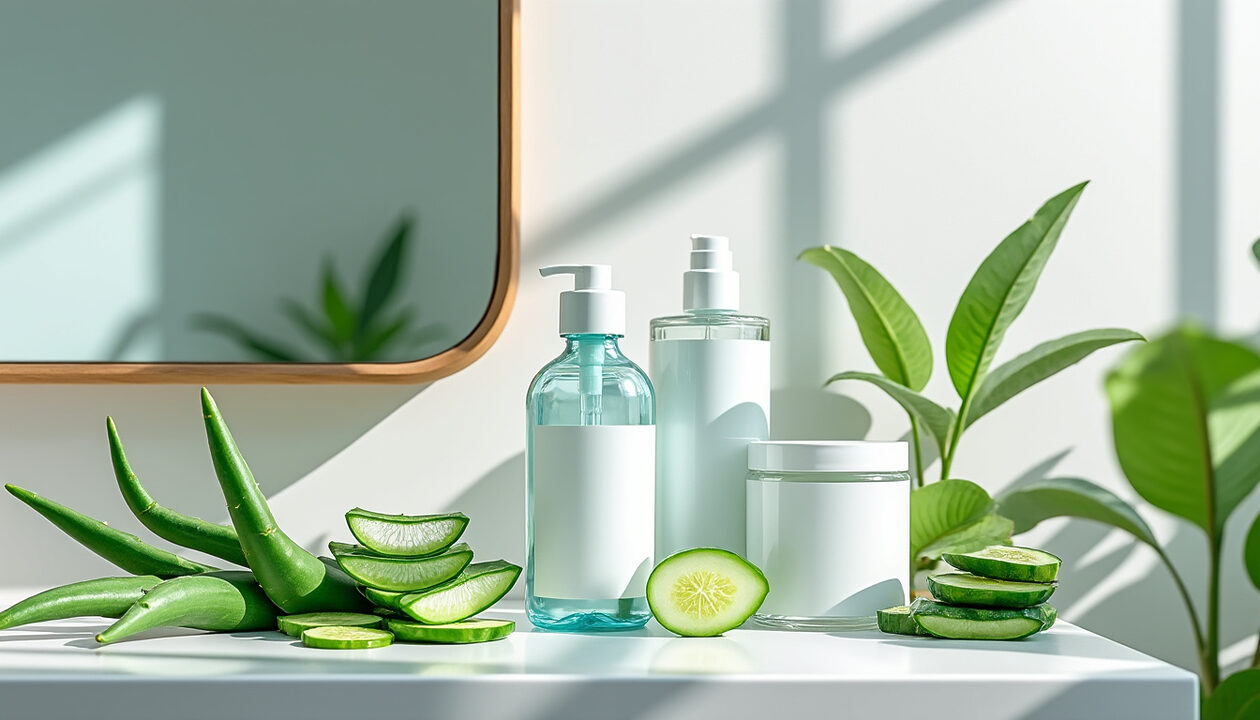 découvrez nos conseils pratiques pour prendre soin de la peau grasse, réguler l’excès de sébum et retrouver un teint frais et lumineux au quotidien.