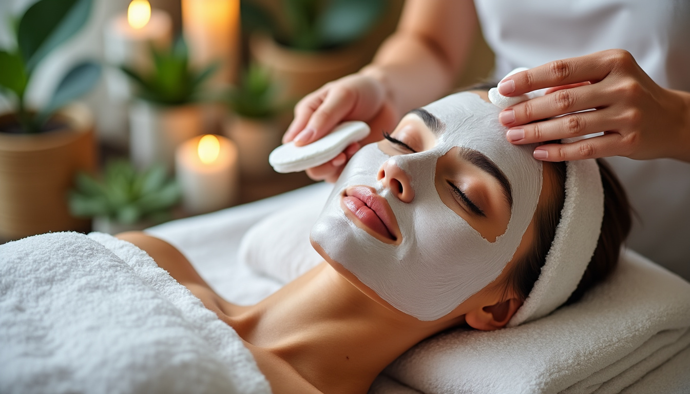 découvrez nos conseils pratiques pour prendre soin de votre peau grasse, réguler l’excès de sébum et retrouver un teint frais et éclatant au quotidien.