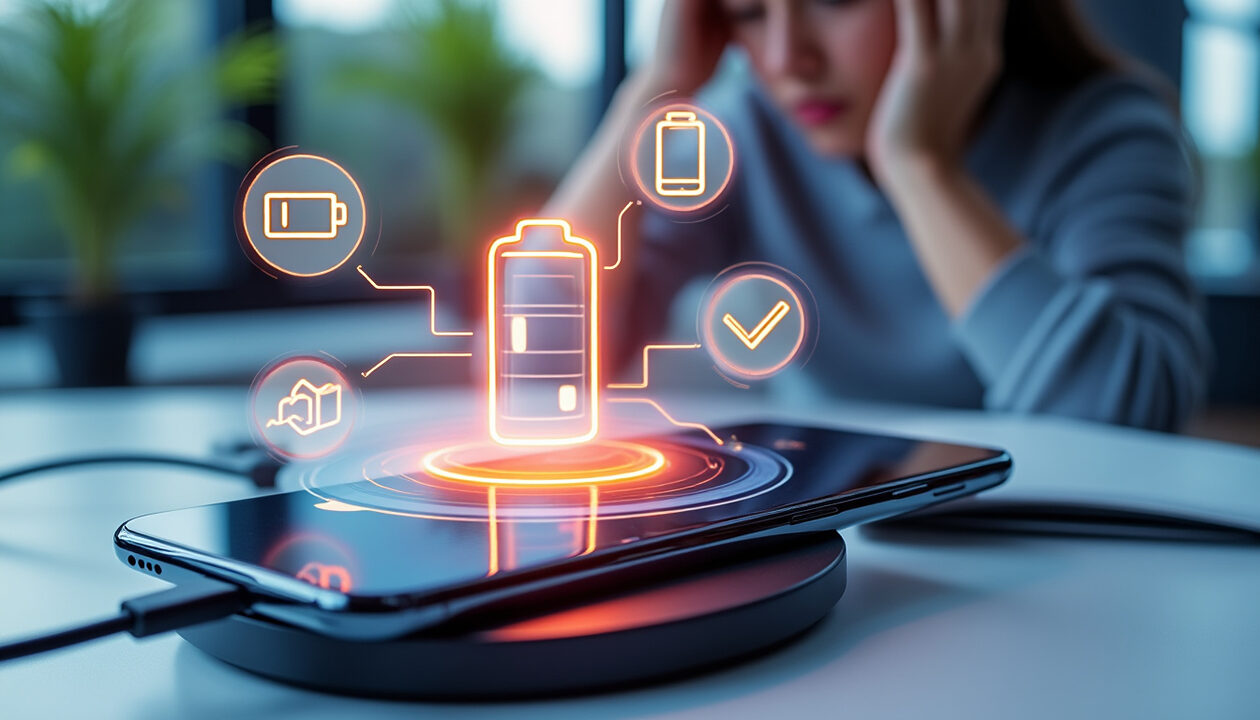 découvrez pourquoi votre téléphone chauffe, les principales causes de ce problème et les solutions efficaces pour protéger votre appareil et prolonger sa durée de vie.