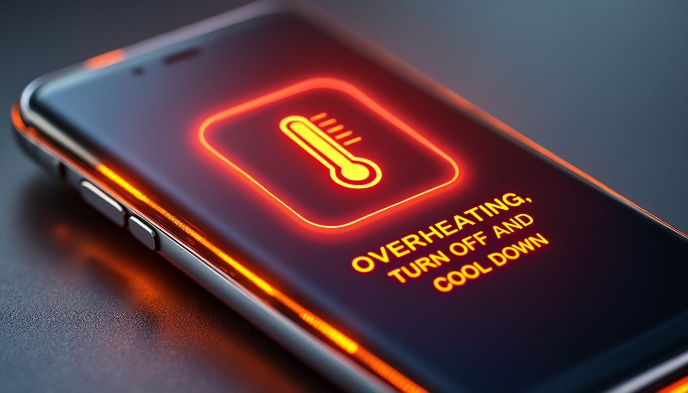 découvrez les principales raisons pour lesquelles votre téléphone surchauffe et apprenez des solutions efficaces pour éviter ce problÚme et préserver les performances de votre appareil.