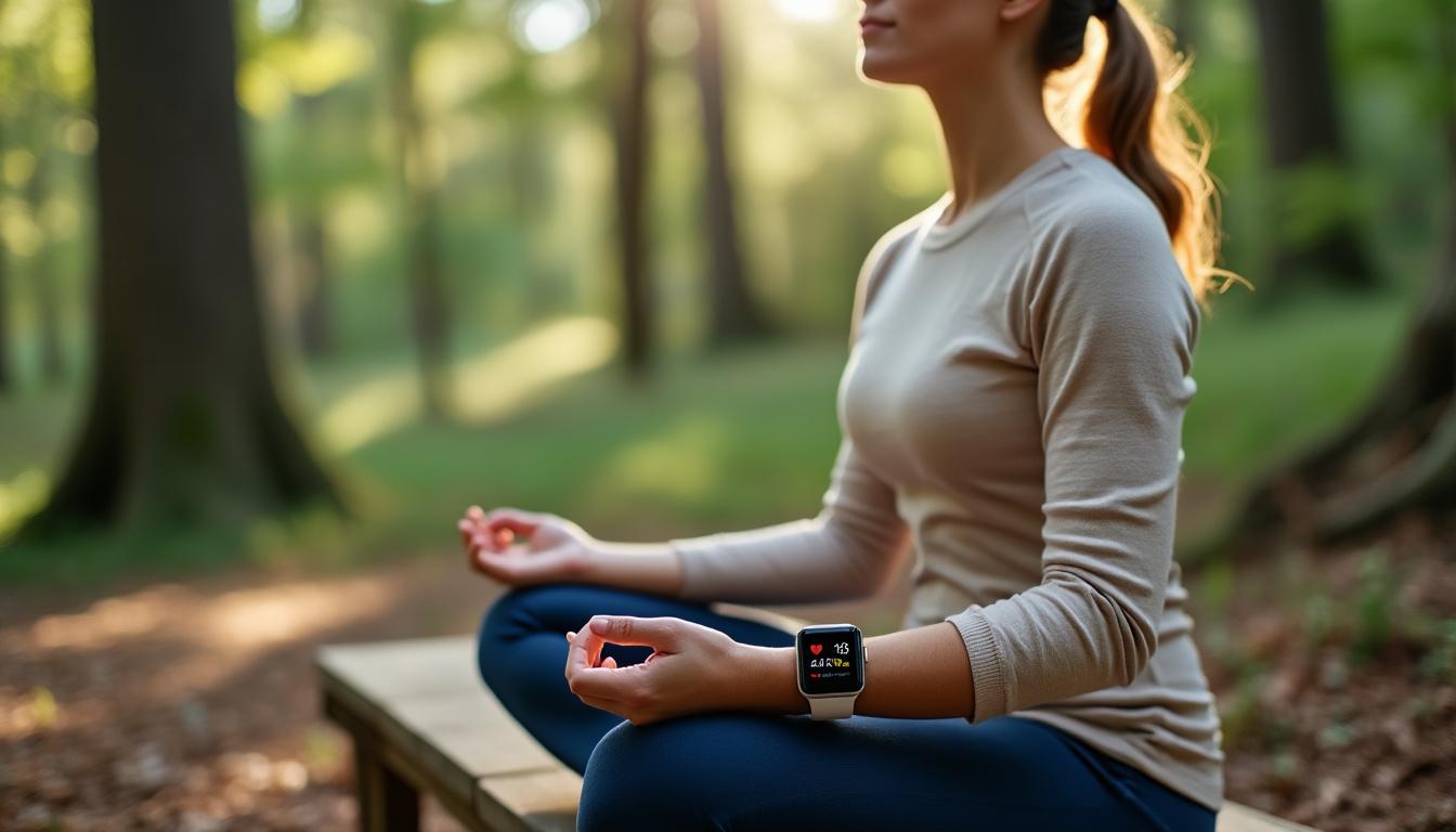 découvrez notre sélection des 5 meilleures montres connectées pour femmes à petit prix en 2025. comparez les fonctionnalités, le style et l'autonomie pour choisir le modèle idéal sans vous ruiner !