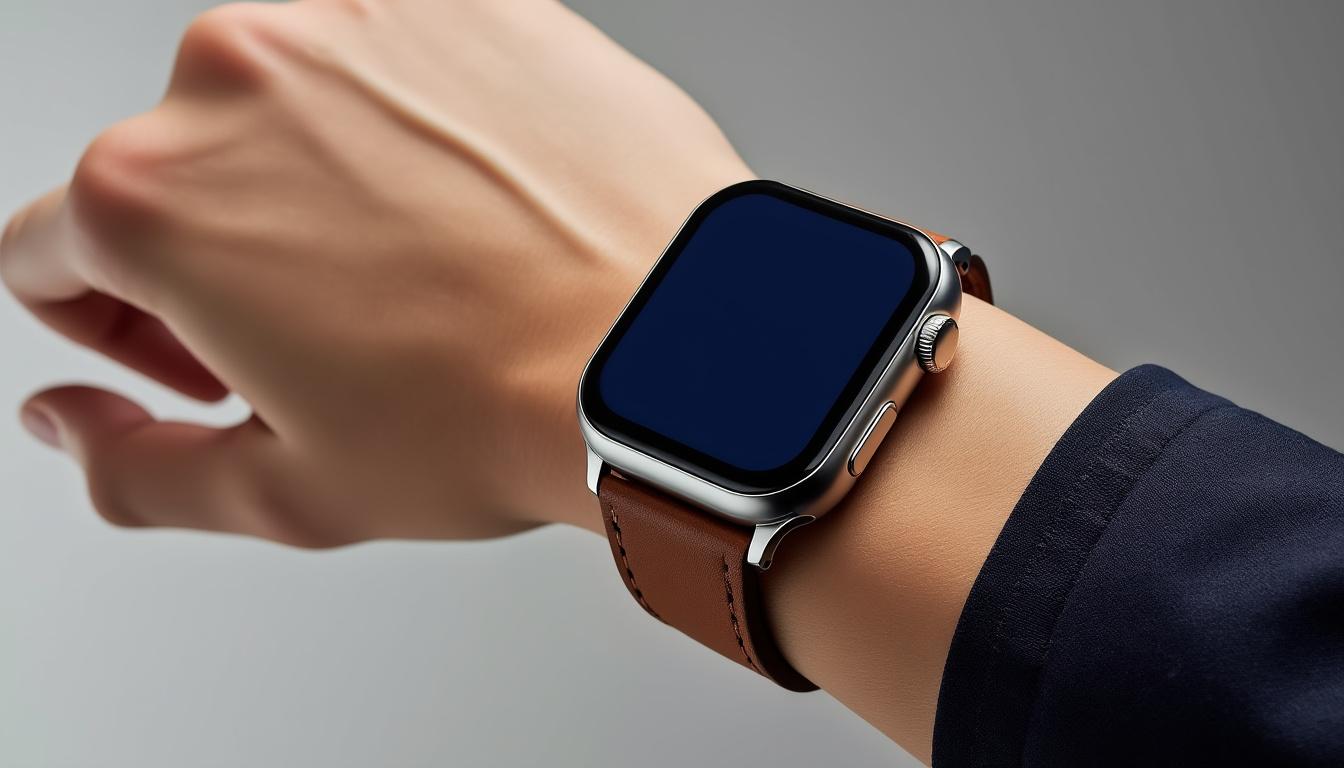 découvrez notre sélection des 5 meilleures montres connectées pour femmes à petit prix en 2025. bénéficiez du style, des fonctionnalités et des tendances sans vous ruiner !
