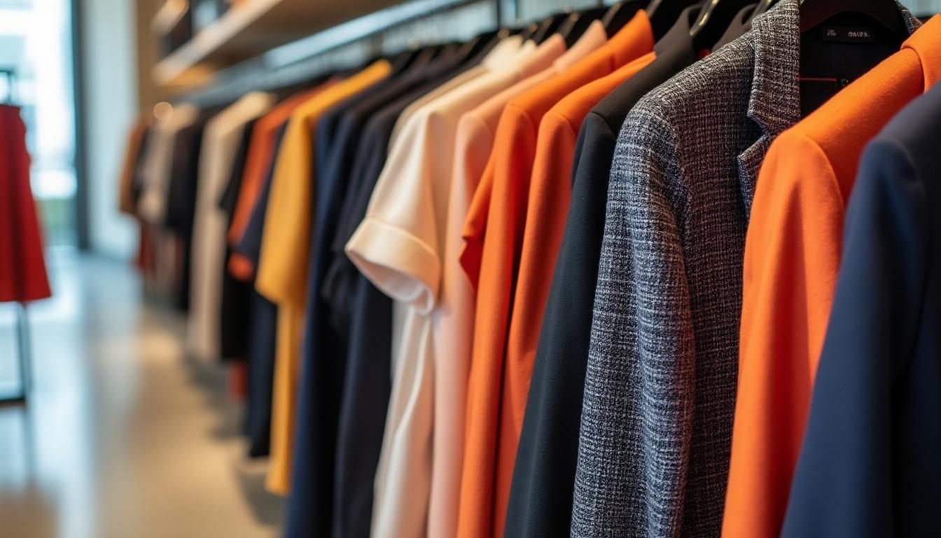 découvrez les vêtements pas chers pour femmes et adoptez les tendances incontournables de 2025 ! profitez de looks stylés, actuels et accessibles pour renouveler votre garde-robe sans vous ruiner.